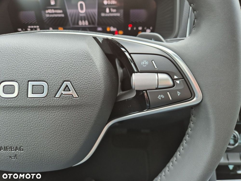 Skoda Karoq 1.5 TSI ACT Drive DSG - 39