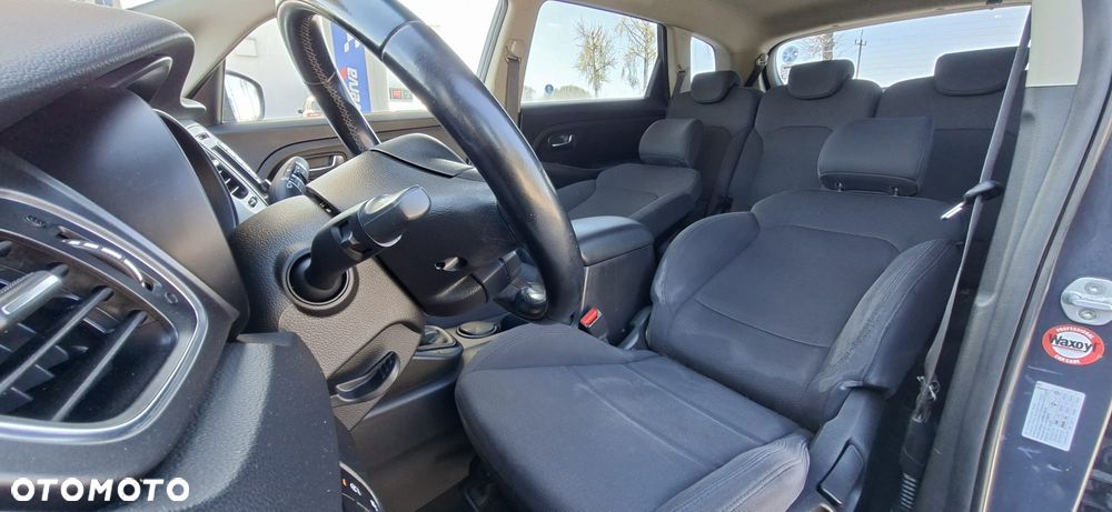 Kia Carens 1.6 GDI Edition 7 - 20