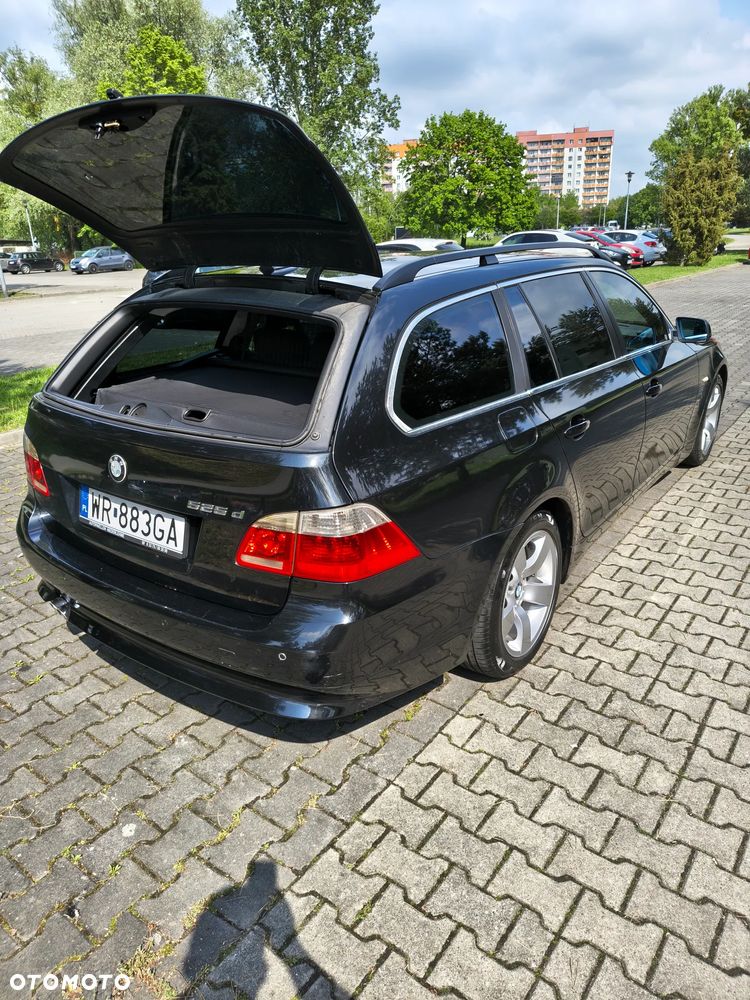 BMW Seria 5 - 3