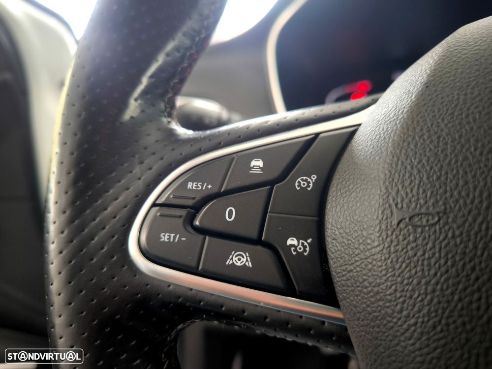 Renault Mégane Sport Tourer 1.3 TCe R.S. Line EDC - 20