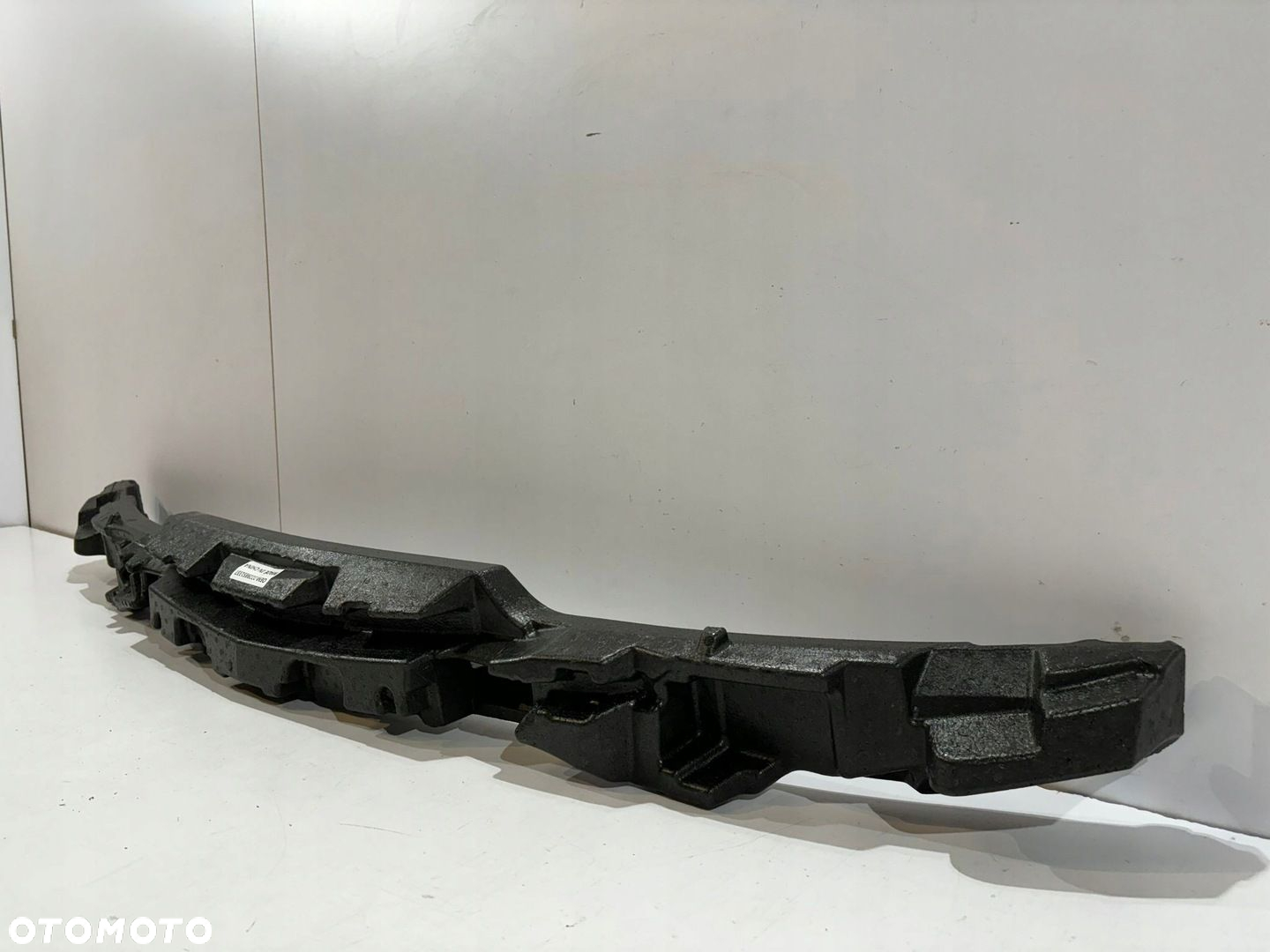 MERCEDES W222 S63 S65 AMG Absorber zderzaka- 15693 - 3