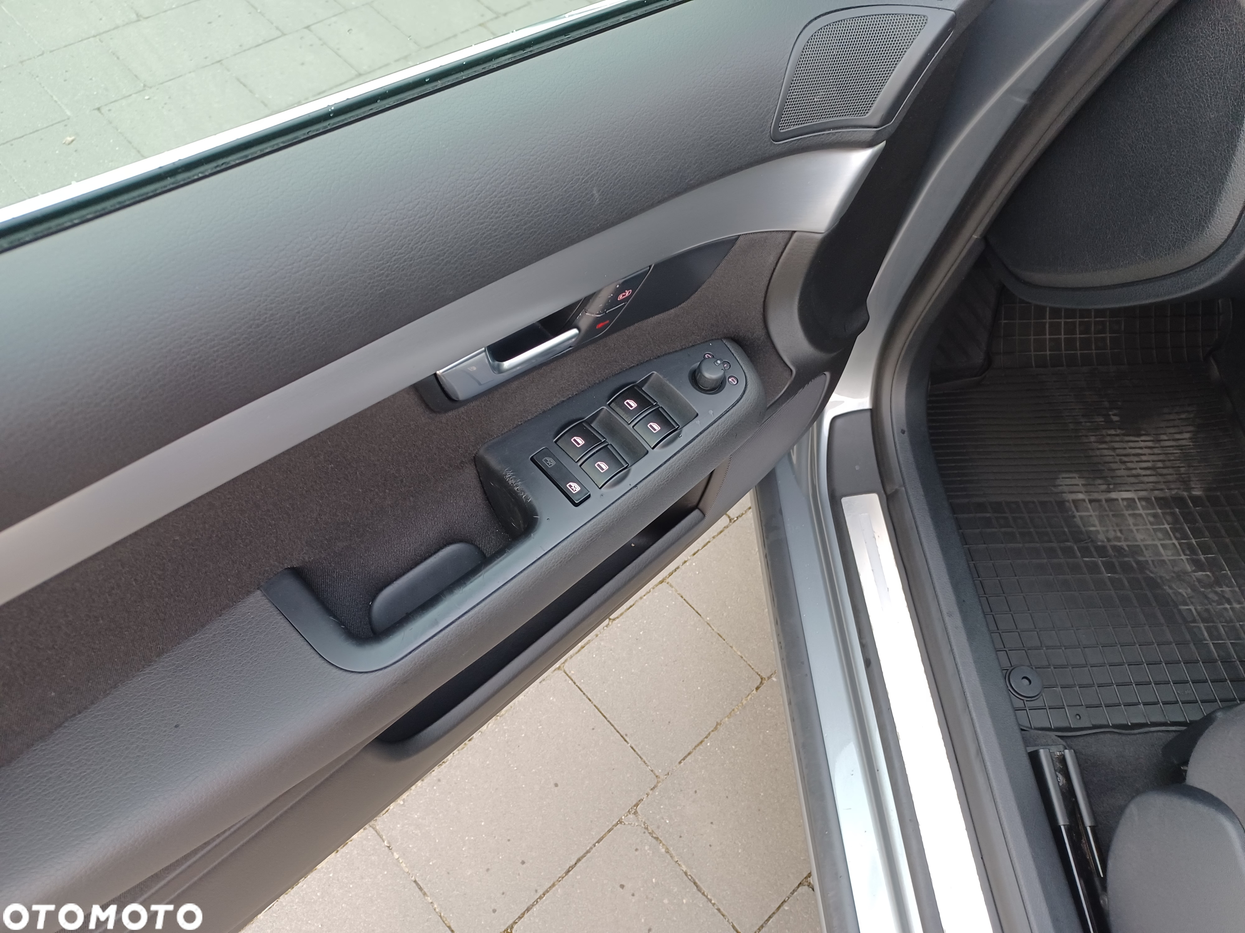 Audi A4 Avant 1.8 T - 20