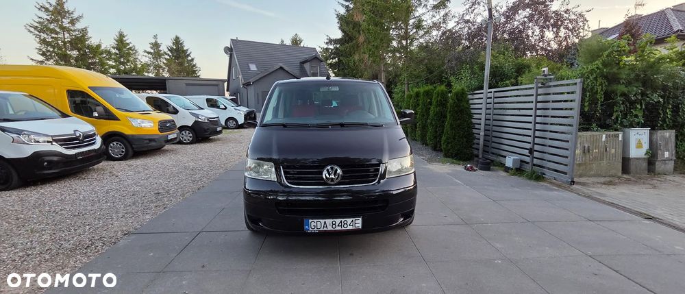 Volkswagen Multivan L1 Highline - 2