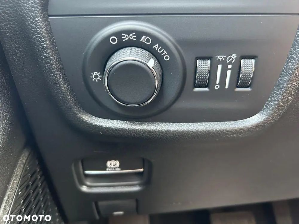 Jeep Grand Cherokee Gr 3.6 V6 Summit - 17