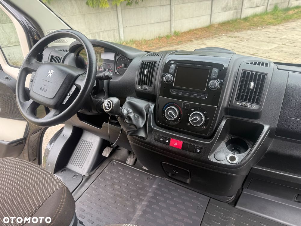 Peugeot Boxer - 10