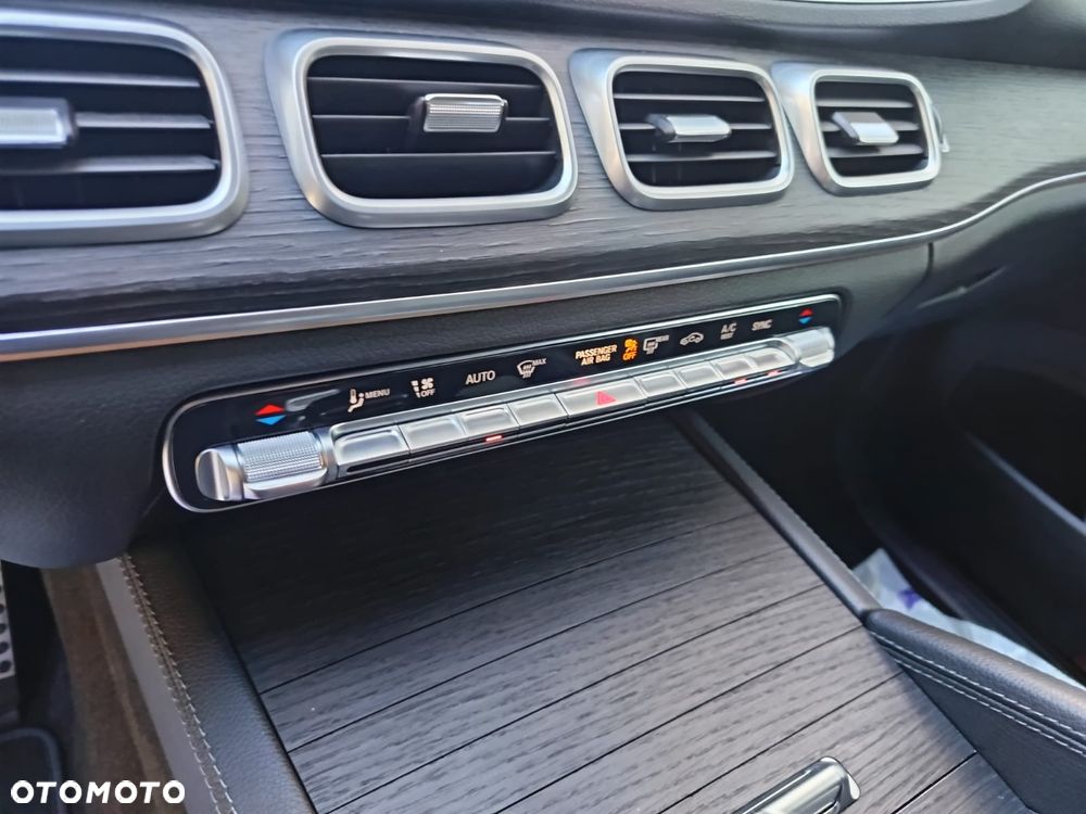 Mercedes-Benz GLE 400 d 4-Matic - 19