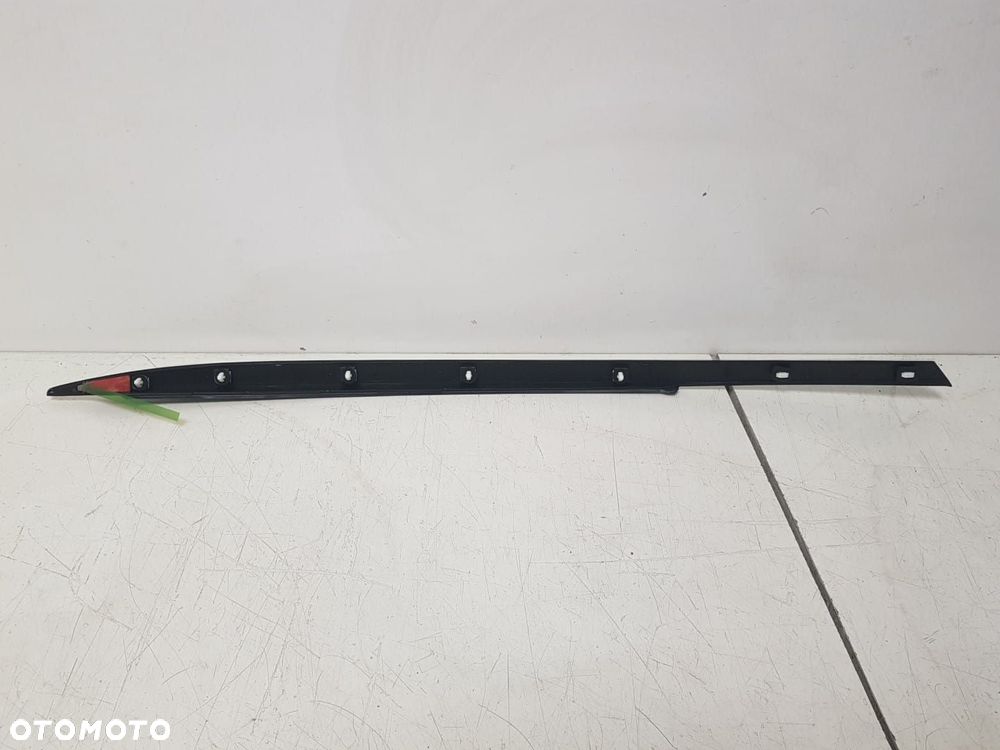 NOWA LISTWA  KIA OPTIMA IV SEDAN 4 15-20 CHROM DRZWI PRAWY TYŁ TYLNA 87860D4000 - 3