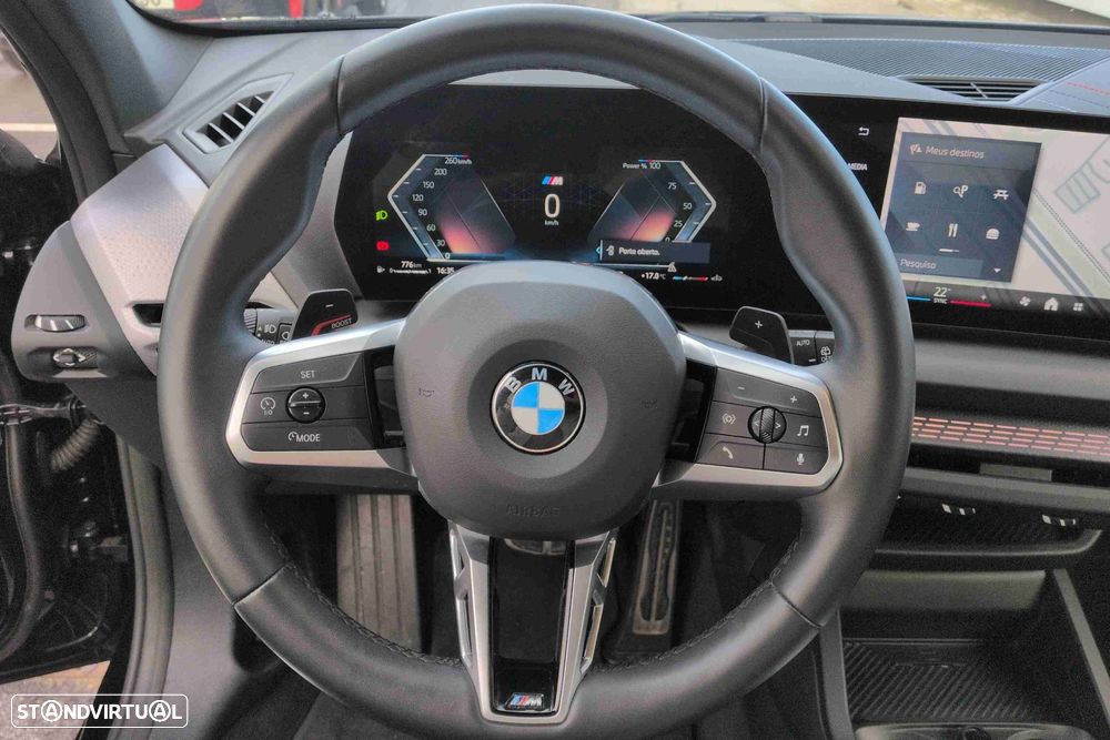 BMW 116 Standard - 11