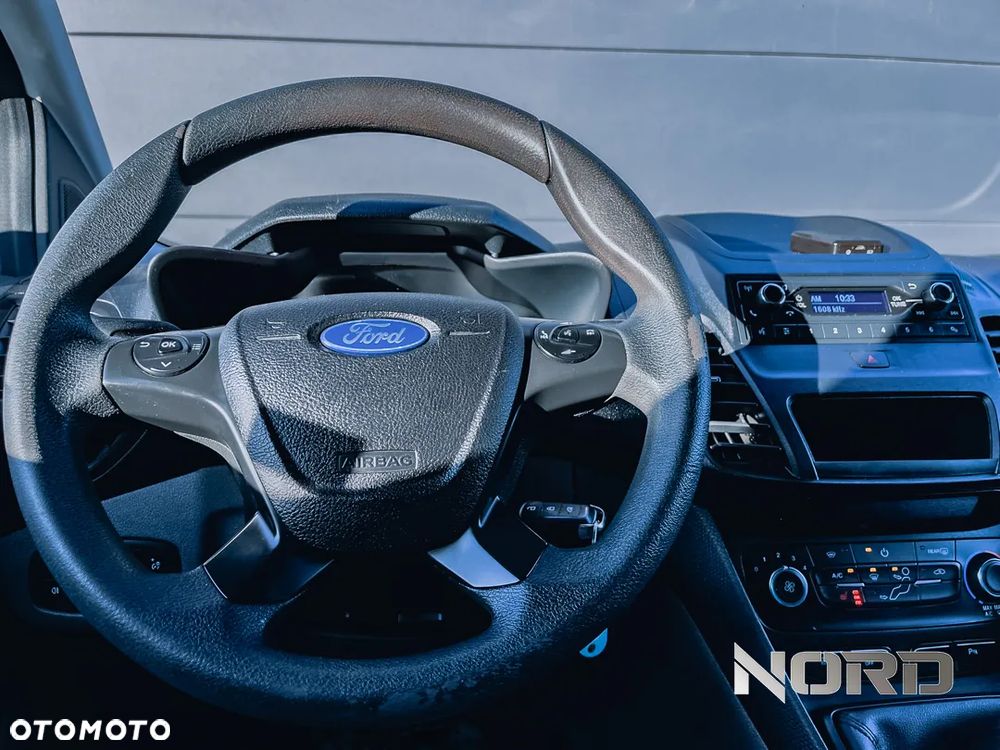 Ford FT Connect - 14