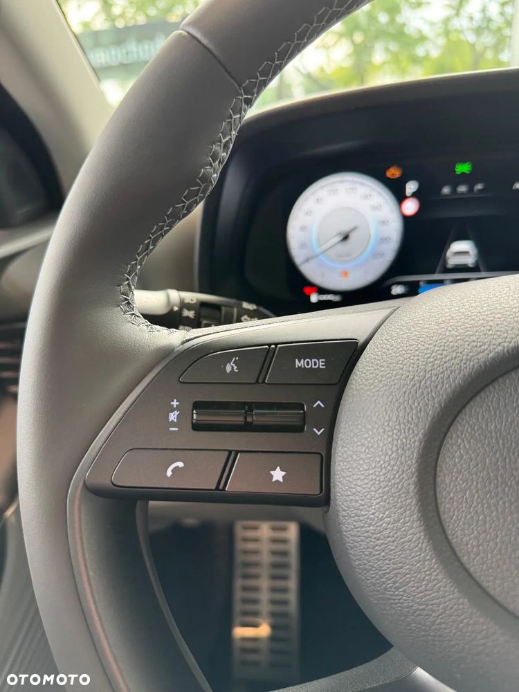 Hyundai Bayon 1.2 MPI Smart - 14