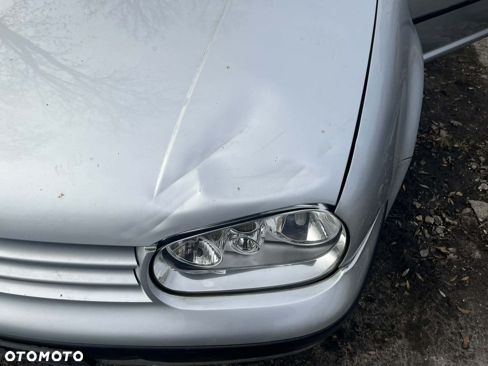 Volkswagen Golf 1.9 TDI Basis - 6