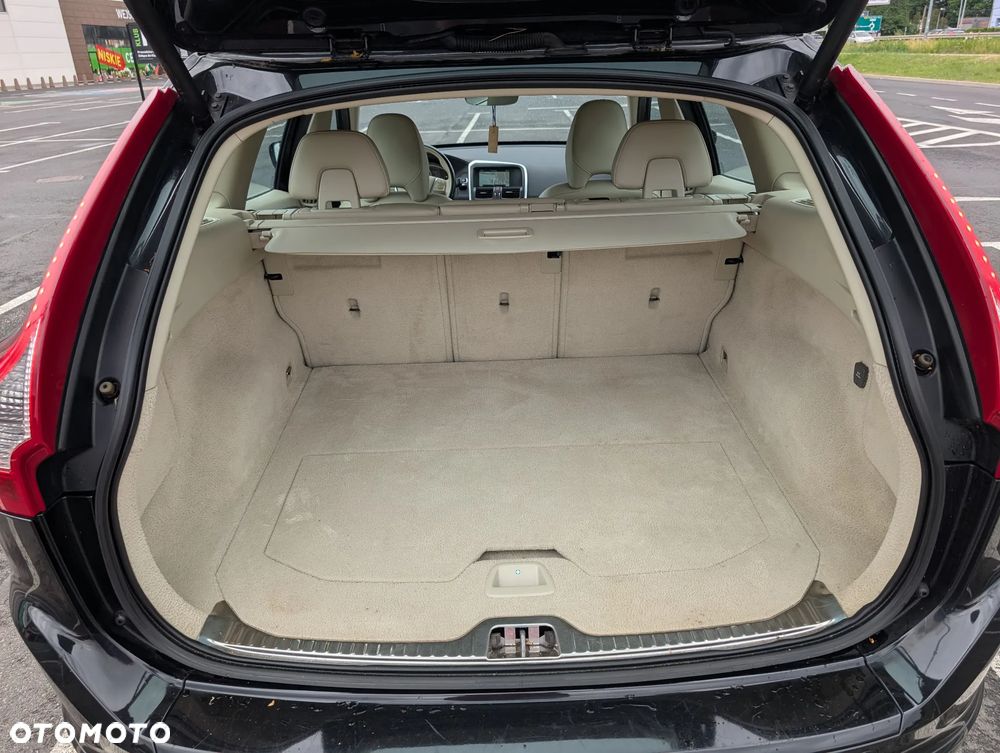 Volvo XC 60 D4 Drive-E Summum - 25