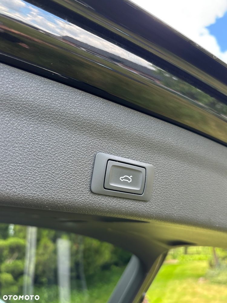 Audi A6 Avant 40 TDI S tronic - 13