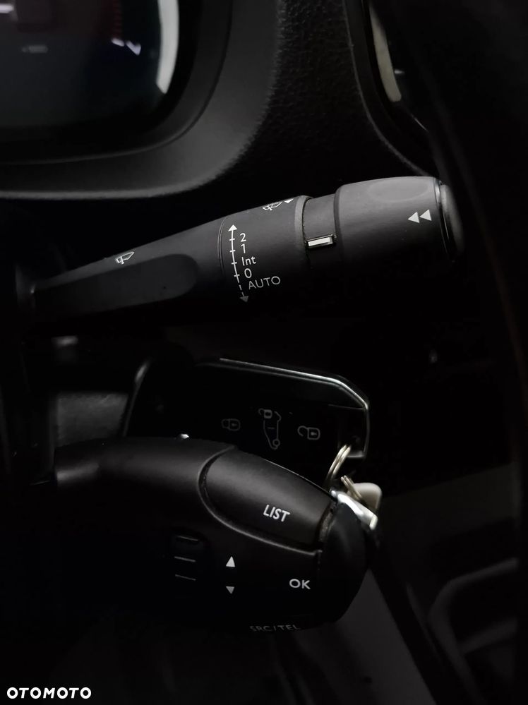 Citroën JUMPY, 2022 X, Wersja M, tempomat, klima - 19