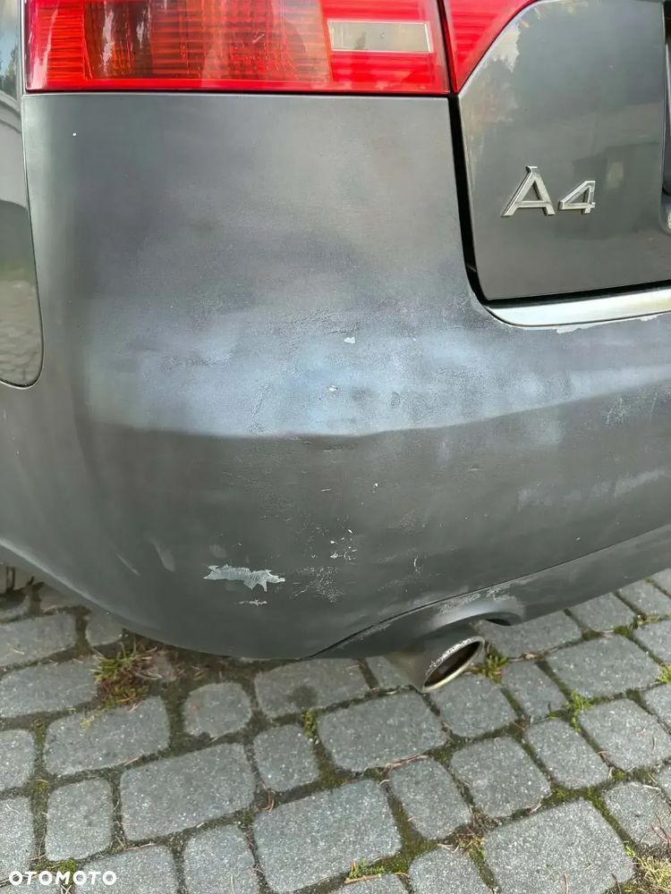 Audi A4 Limousine - 17