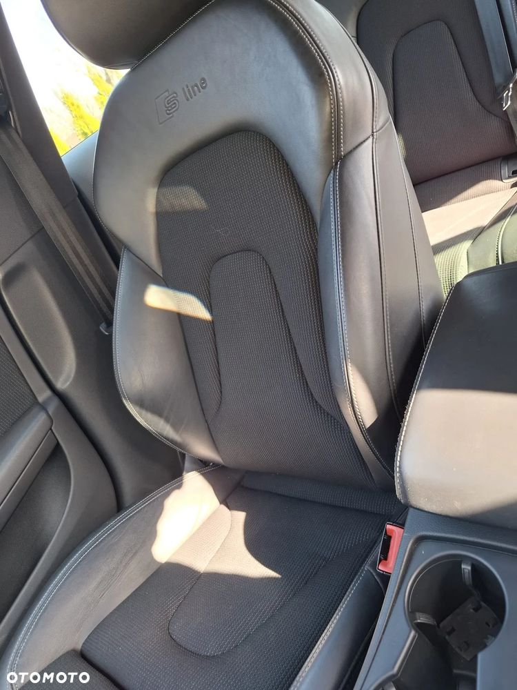 Audi A4 Avant - 11
