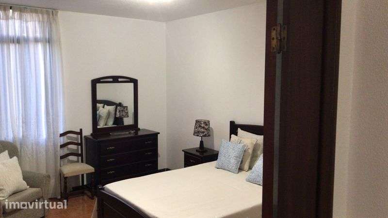 Apartamento T1 ( longa diração) nas Madalenas, Funchal - Grande imagem: 3/5