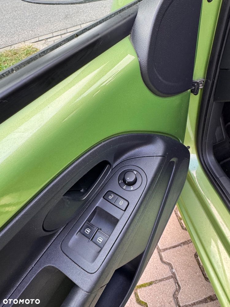 Skoda Citigo 1.0 Ambition - 29