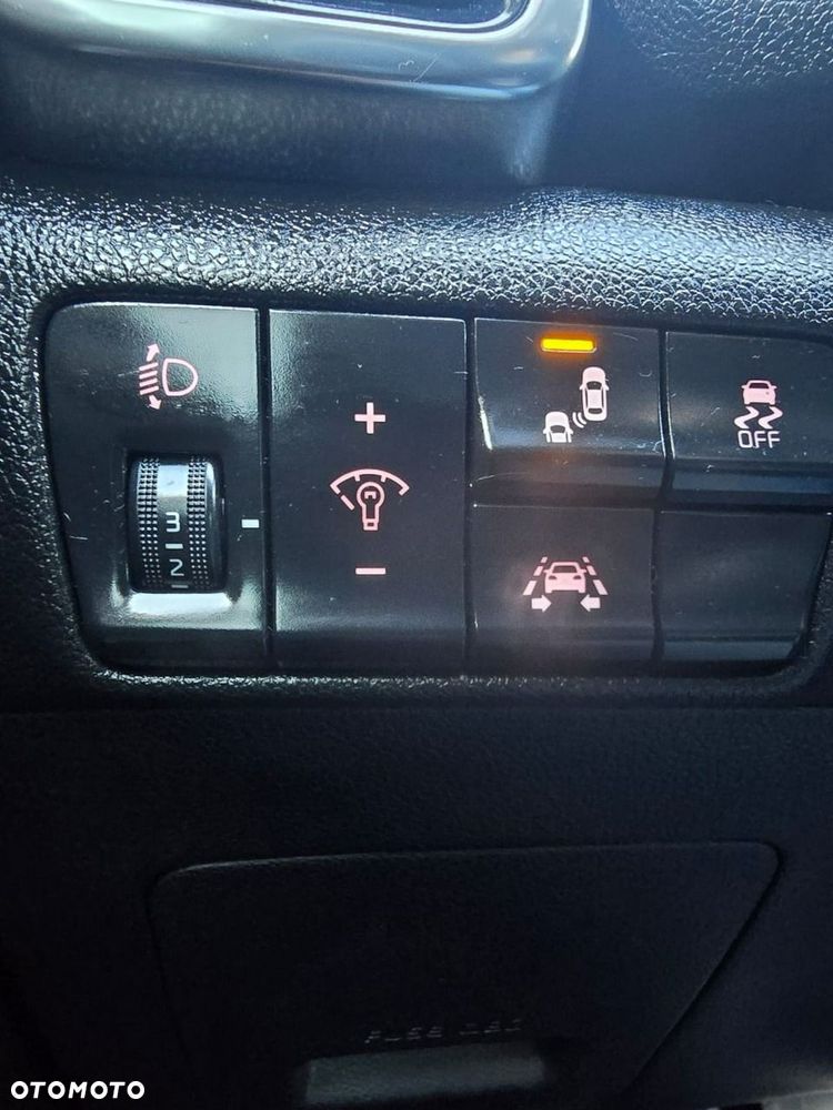 Kia Sportage - 25