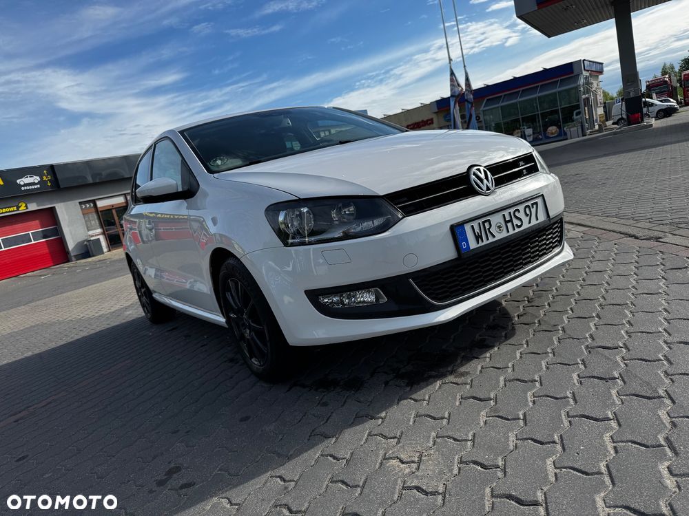 Volkswagen Polo 1.6 TDI Comfortline - 11