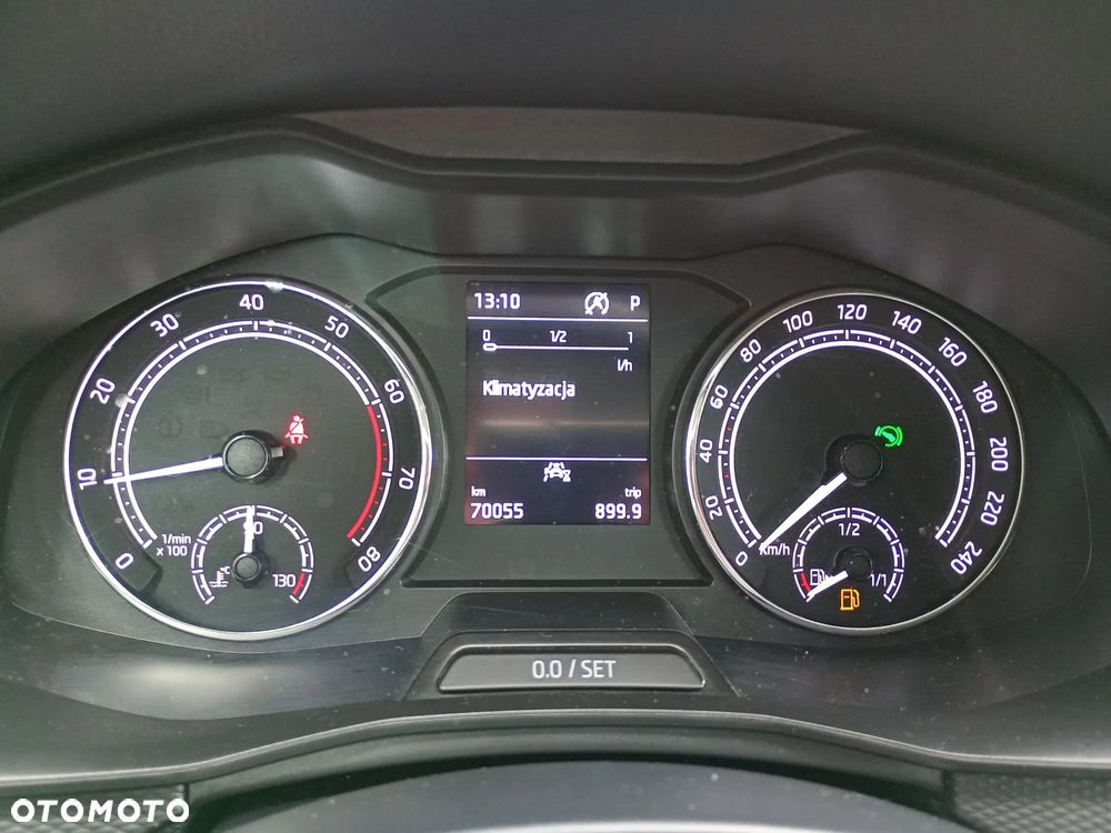 Skoda Kamiq 1.0 TSI Ambition DSG - 13