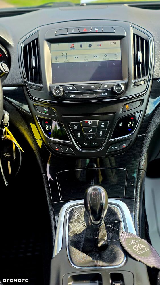 Opel Insignia 2.0 Exclusive - 13