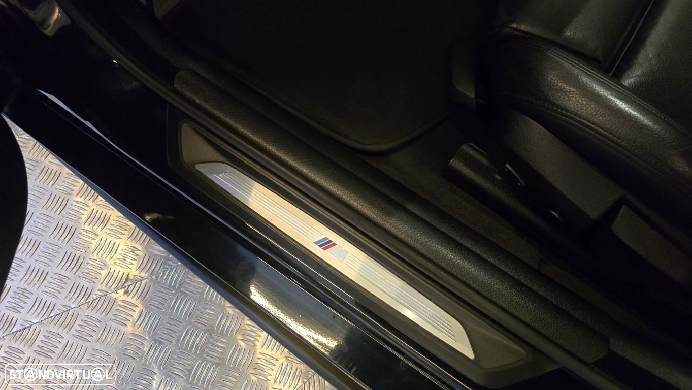 BMW 425 Gran Coupé d Pack M Auto - 33