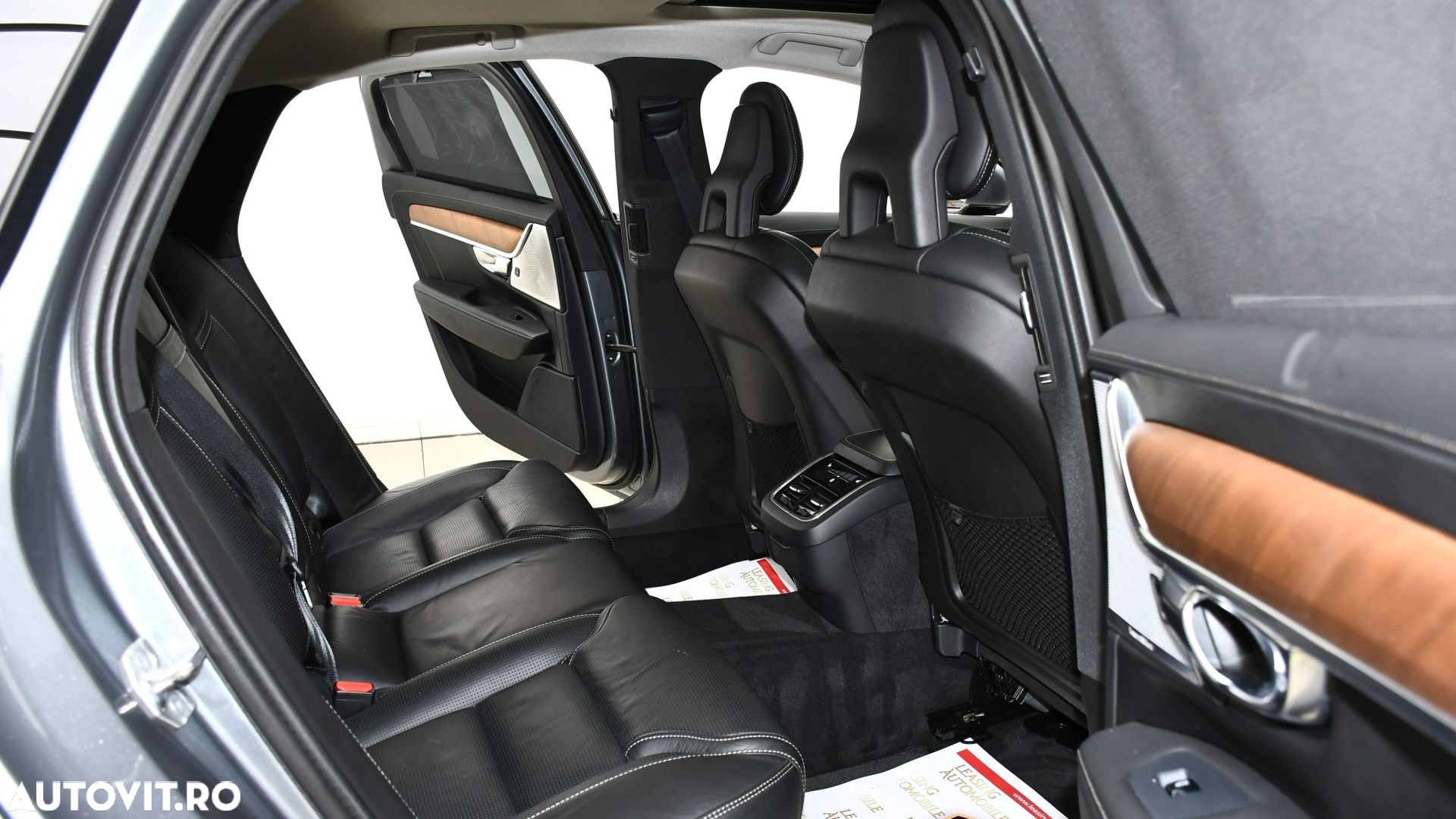 Volvo S90 T6 AWD Geartronic Inscription - 9