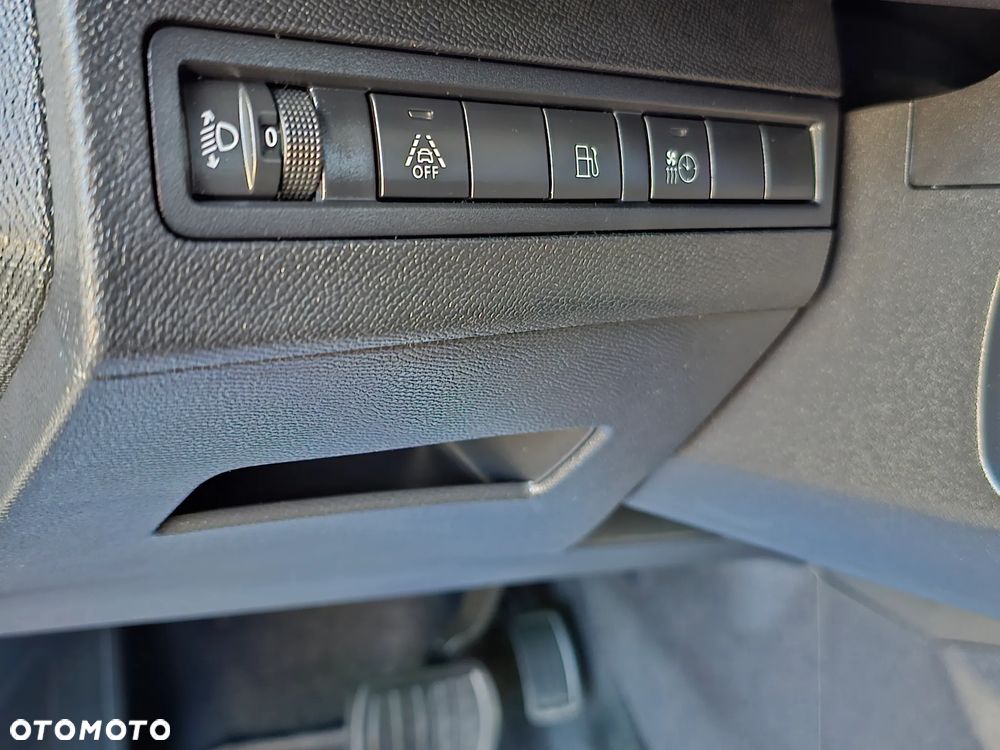 Peugeot 3008 Hybrid 225 e-EAT8 Allure Pack - 20