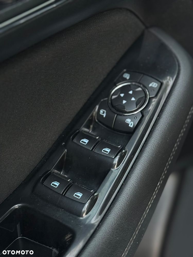 Ford Galaxy 2.0 TDCi Titanium PowerShift - 15