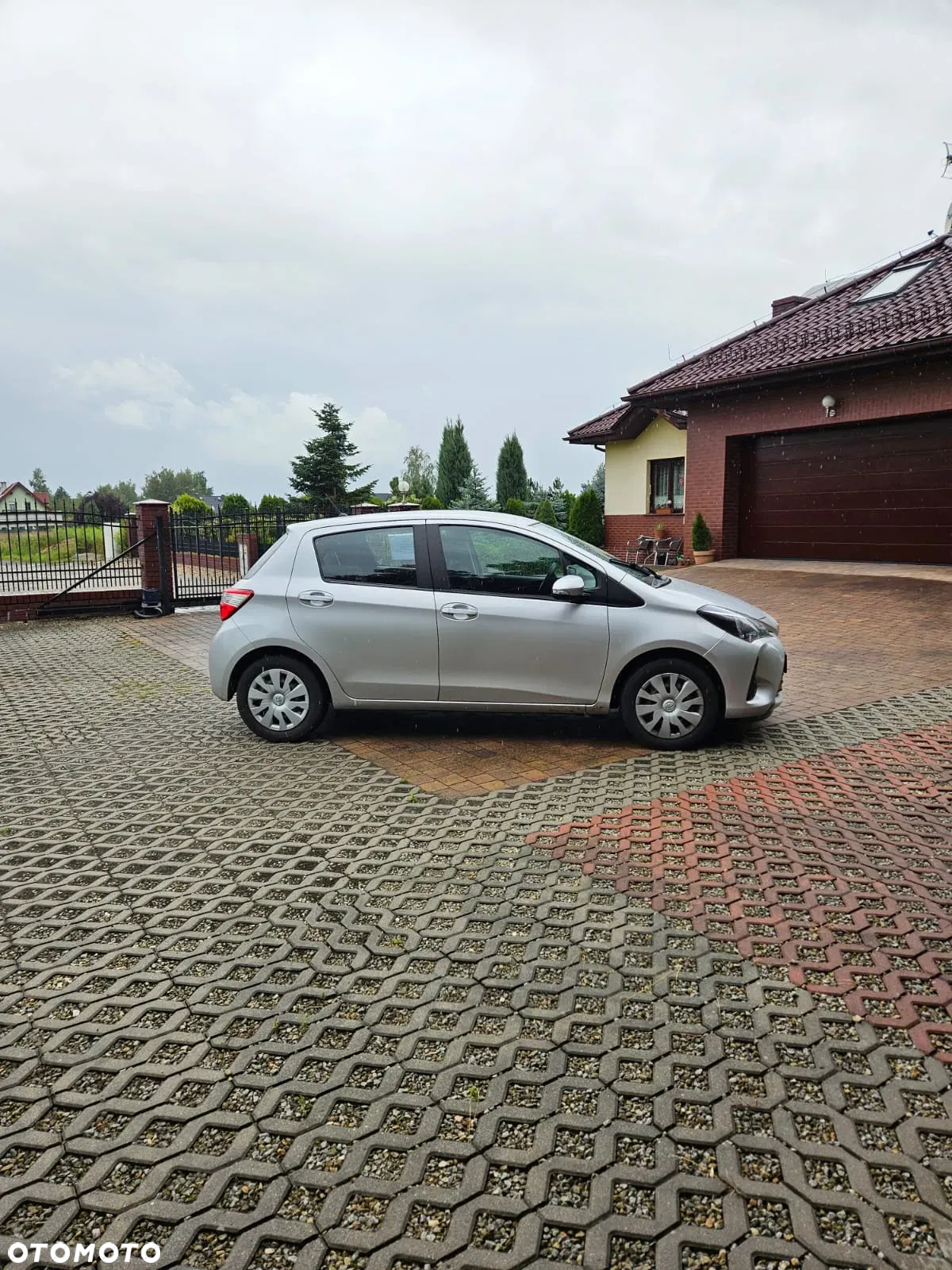 Toyota Yaris 1.5 Active - 3