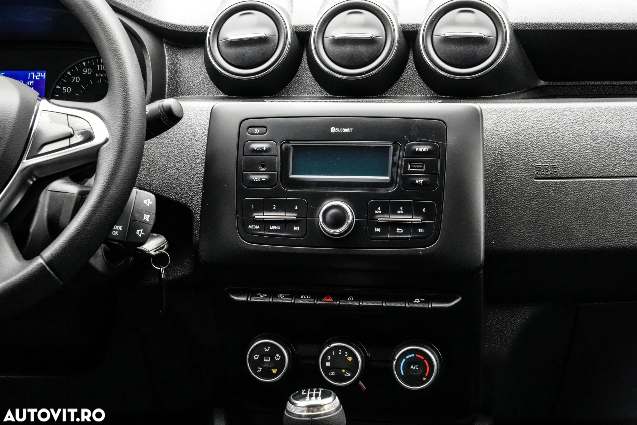Dacia Duster 1.5 Blue dCi 4WD Essential - 16