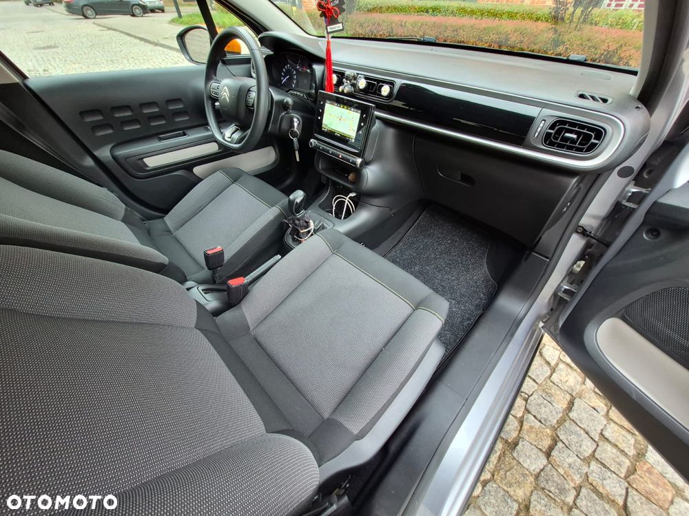 Citroën C3 - 5