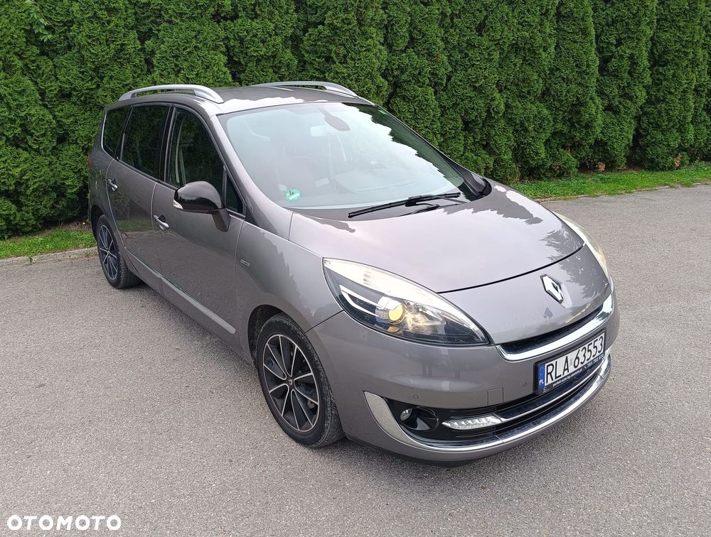 Renault Scenic 1.6 dCi Energy Bose Edition - 30