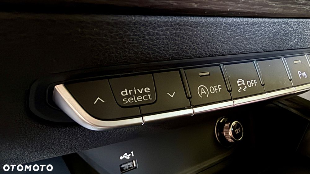 Audi A5 Sportback - 23
