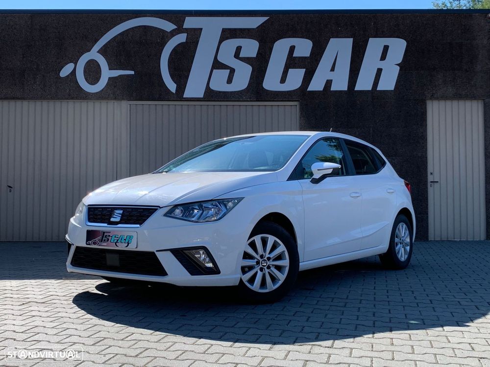 SEAT Ibiza 1.0 Style - 3