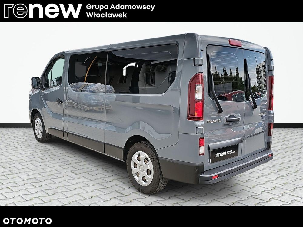 Renault Trafic Kombi 2.0 L2 Pack Clim - 7