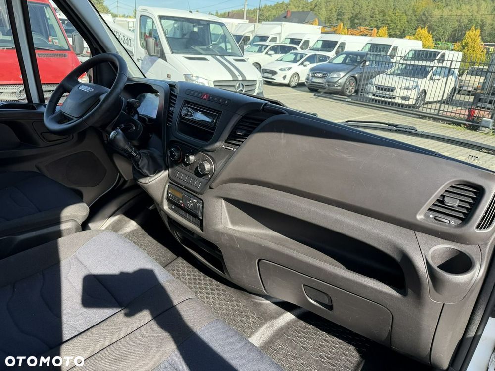 Iveco Daily 50C15 V - 29