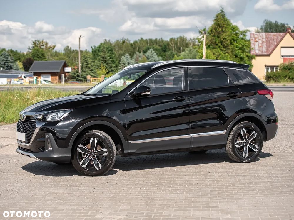 BAIC Senova X55 Comfort - 7