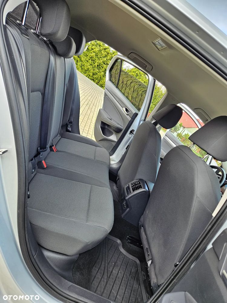 Volkswagen Golf VIII 2.0 TDI Life - 30