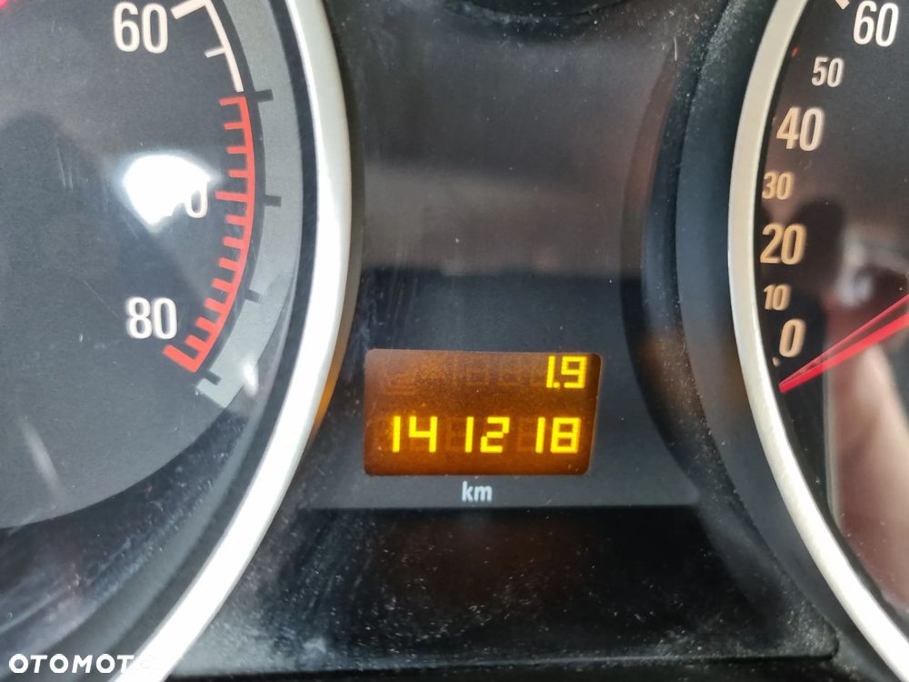 Opel Astra 1.8 Edition - 25