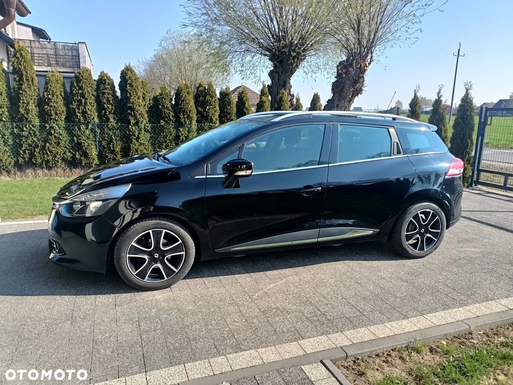 Renault Clio 1.5 dCi Energy Limited - 1