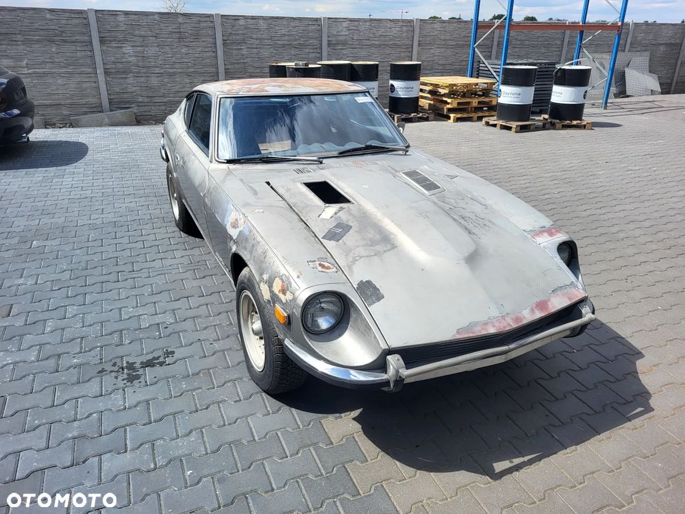 Nissan 280 ZX - 3