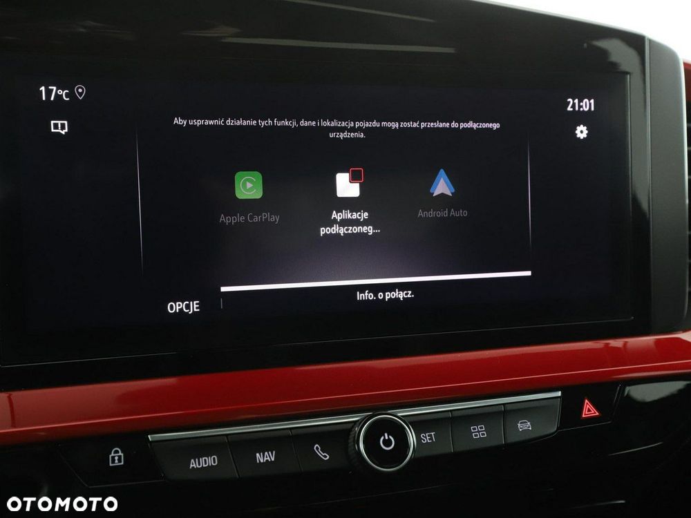 Opel Mokka 1.2 DI Turbo Automatik GS Line - 24