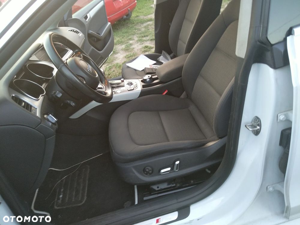 Audi A5 Sportback - 14
