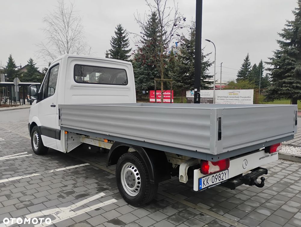 Mercedes-Benz SPRINTER - 4