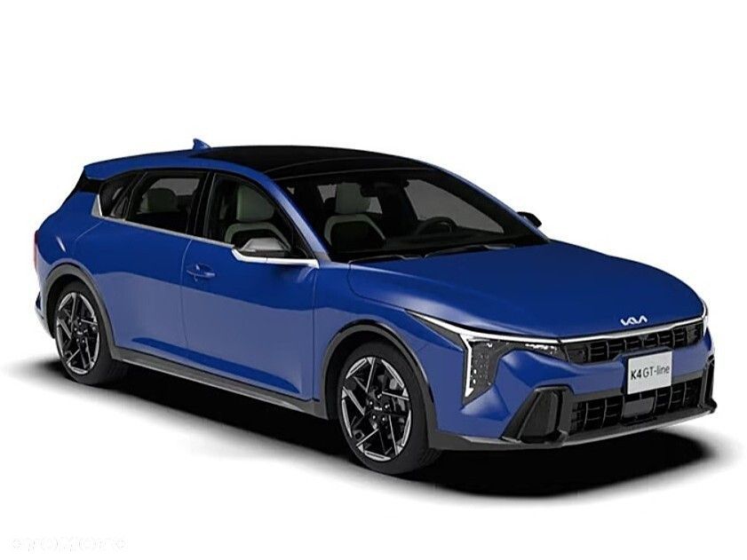 Kia Inny - 5