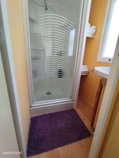 Mobile home 6 metros - Grande imagem: 5/12