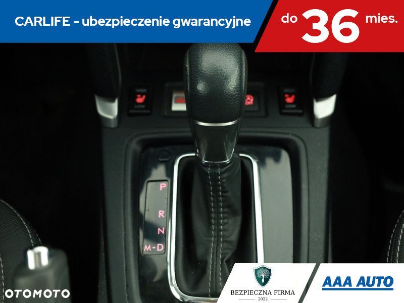 Subaru Forester - 19