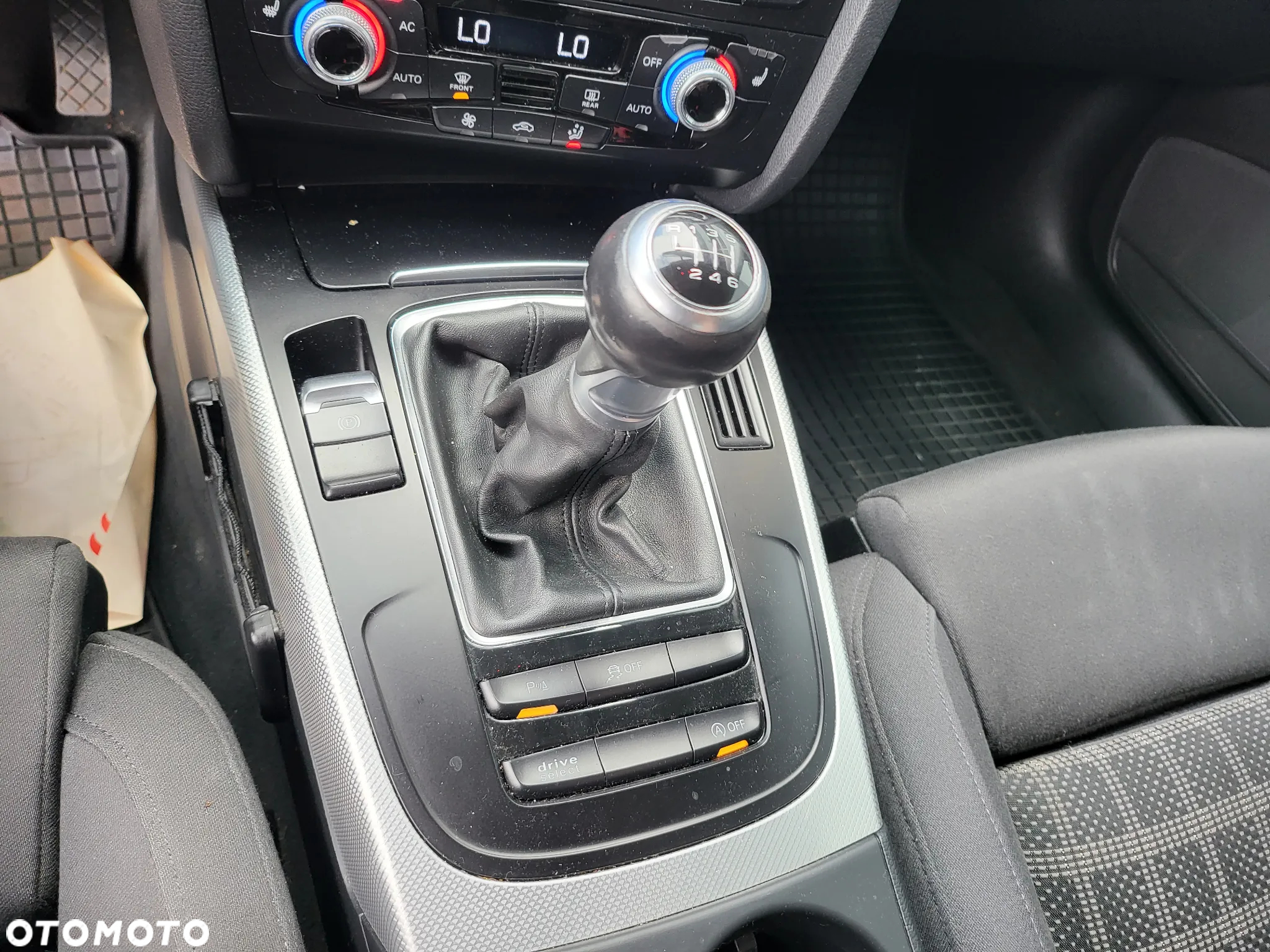 Audi A5 1.8 TFSI Sportback - 27